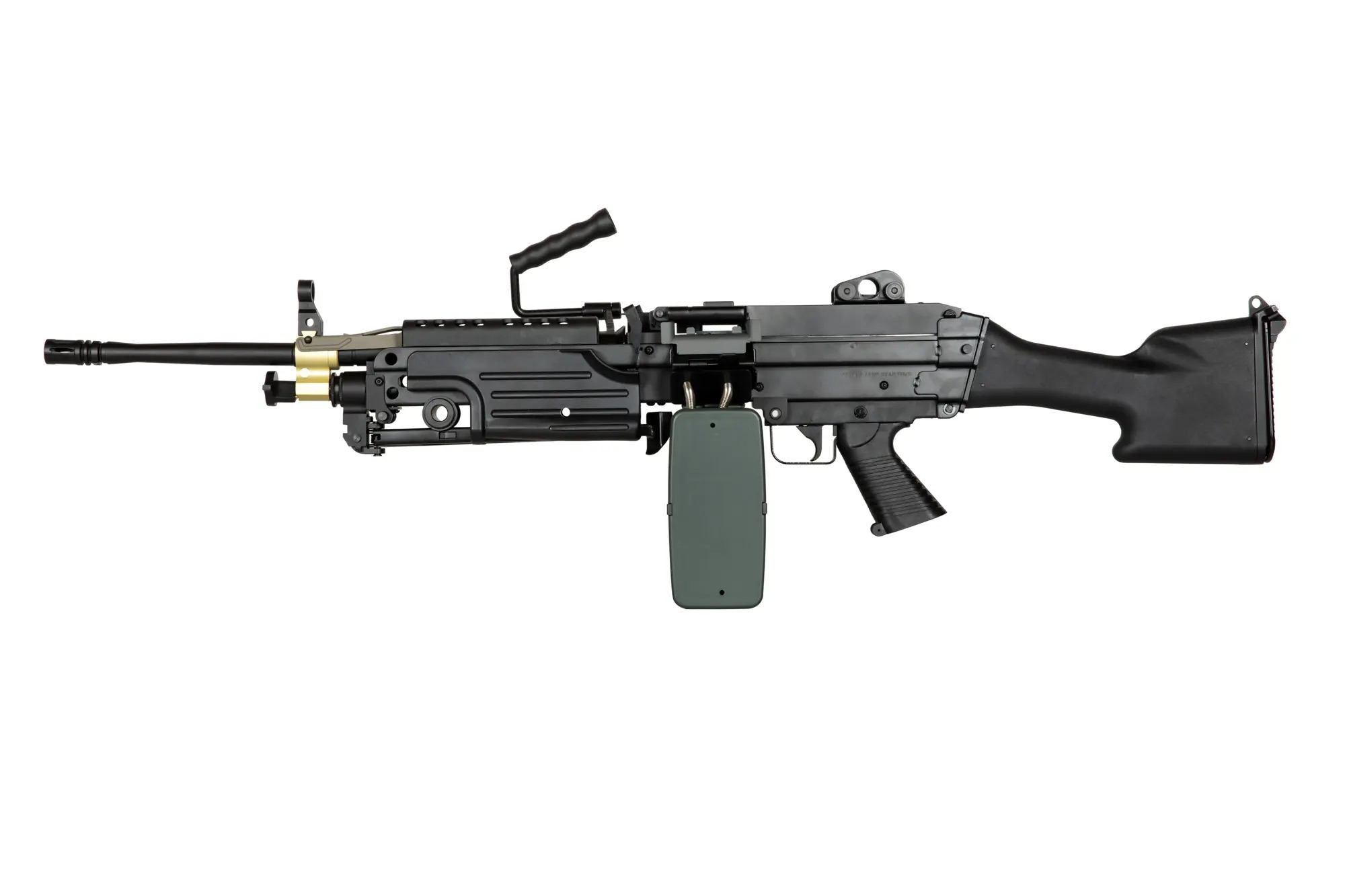 Specna Arms SA-249 MK2 EDGE™ - černá