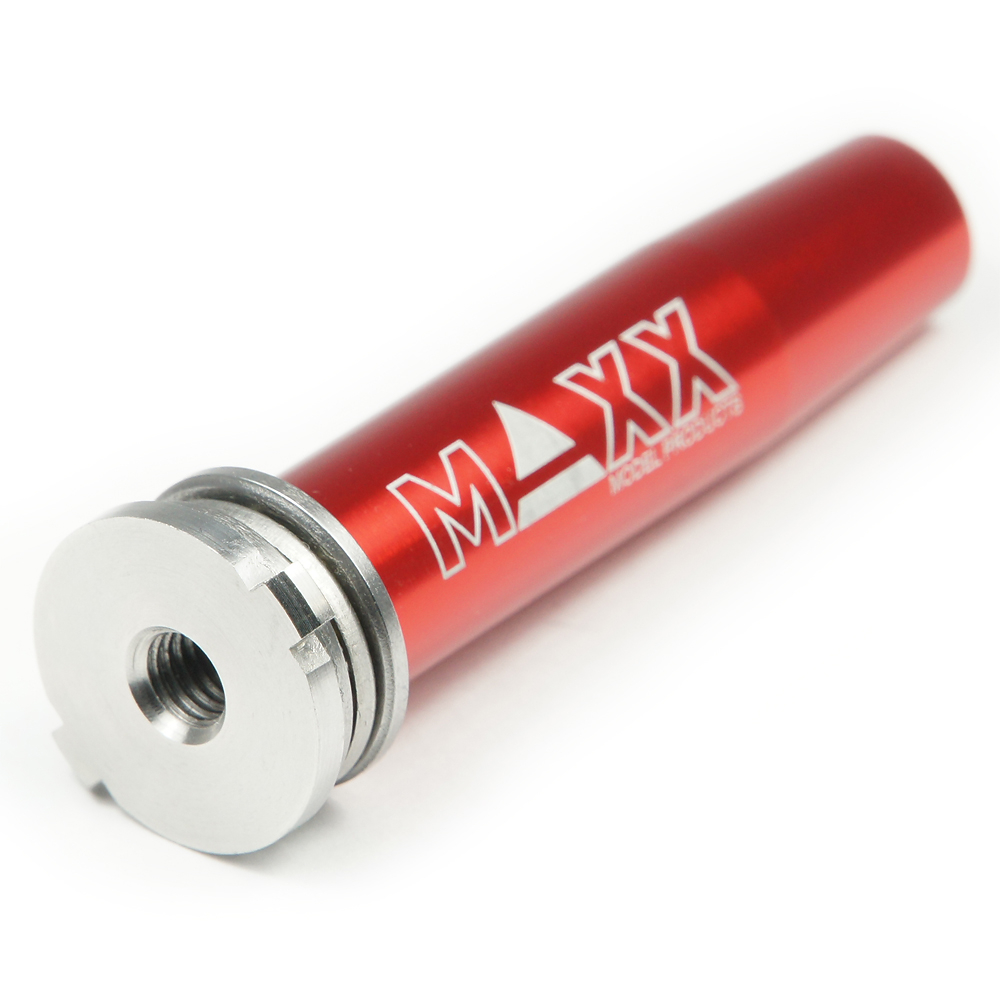 Levně MAXX CNC hliníkový/ocelový vodící trn pružiny ver.II