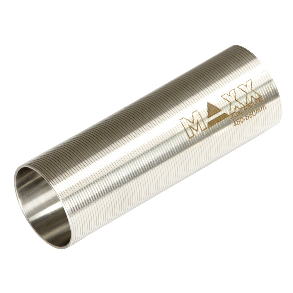 CNC ocelový válec TYPE A (450 - 550mm)