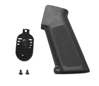 Precizní pažbička s patkou pro M16A1