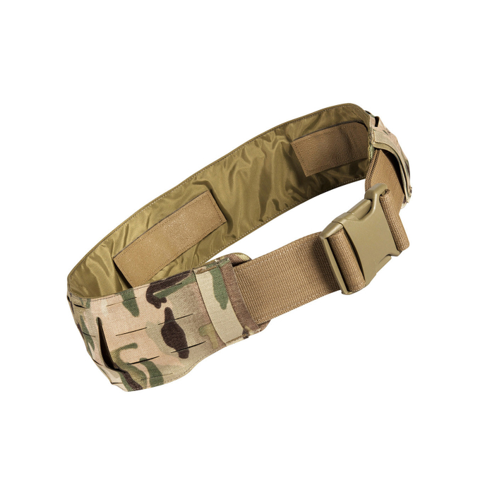Tasmanian Tiger - TT MOLLE Warrior Belt LC - MultiCam® | ANAREUS