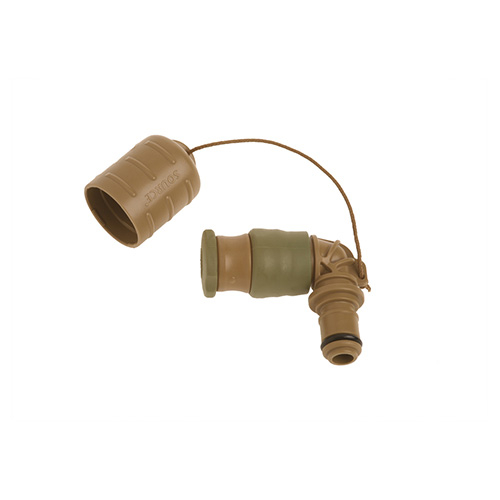SOURCE náhradní picí ventil Storm(TM) Valve QTM - Coyote Brown