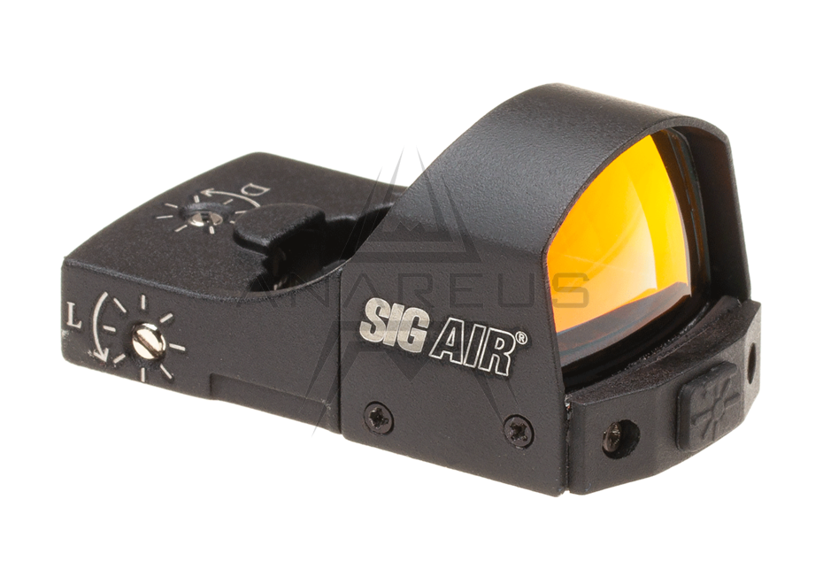 SIG AIR Kolimátor (Reflex Sight)