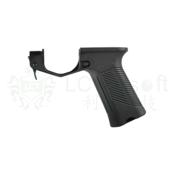 LCT LCT LCK-19 pistolová rukojeť a trigger guard