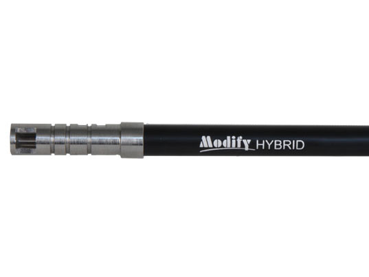 Levně Modify Precizní HYBRID hlaveň 6,01mm pro PSG-1 (590mm)