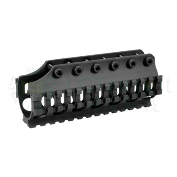 LCT LCT 140mm RIS montáž na tlumič