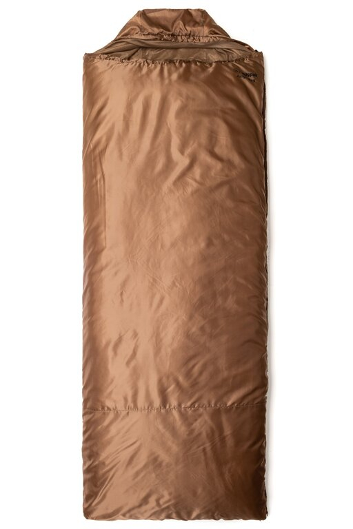 Spací pytel JUNGLE BAG Snugpak(R) - Coyote