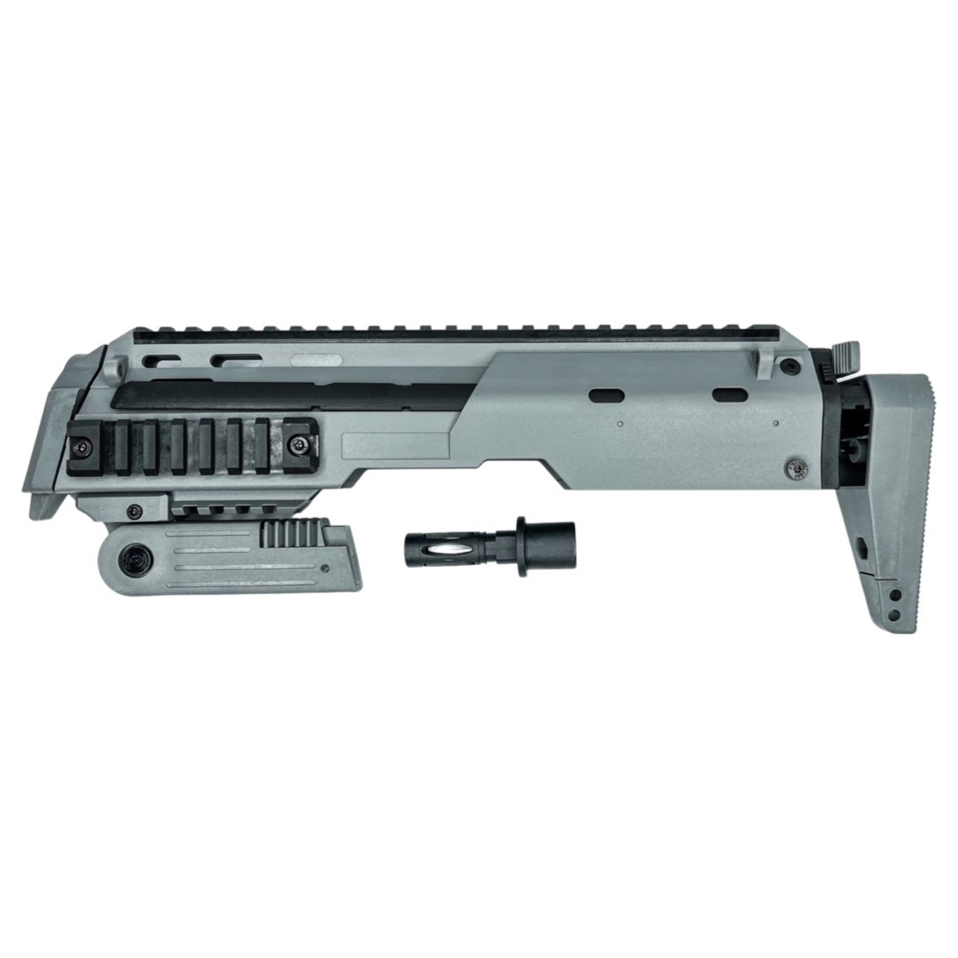 CTM AAP-01 konverzní kit AP7 SMG - Šedá