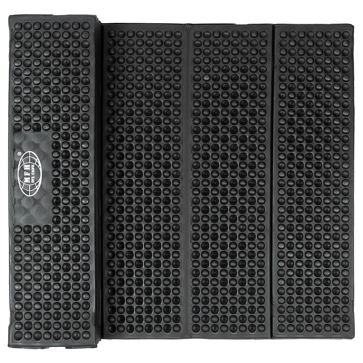 MFH Karimatka skládací ČERNÁ