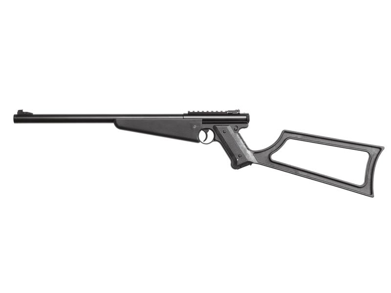 ASG MK1 Tactical Sniper Rifle GNB - Černá