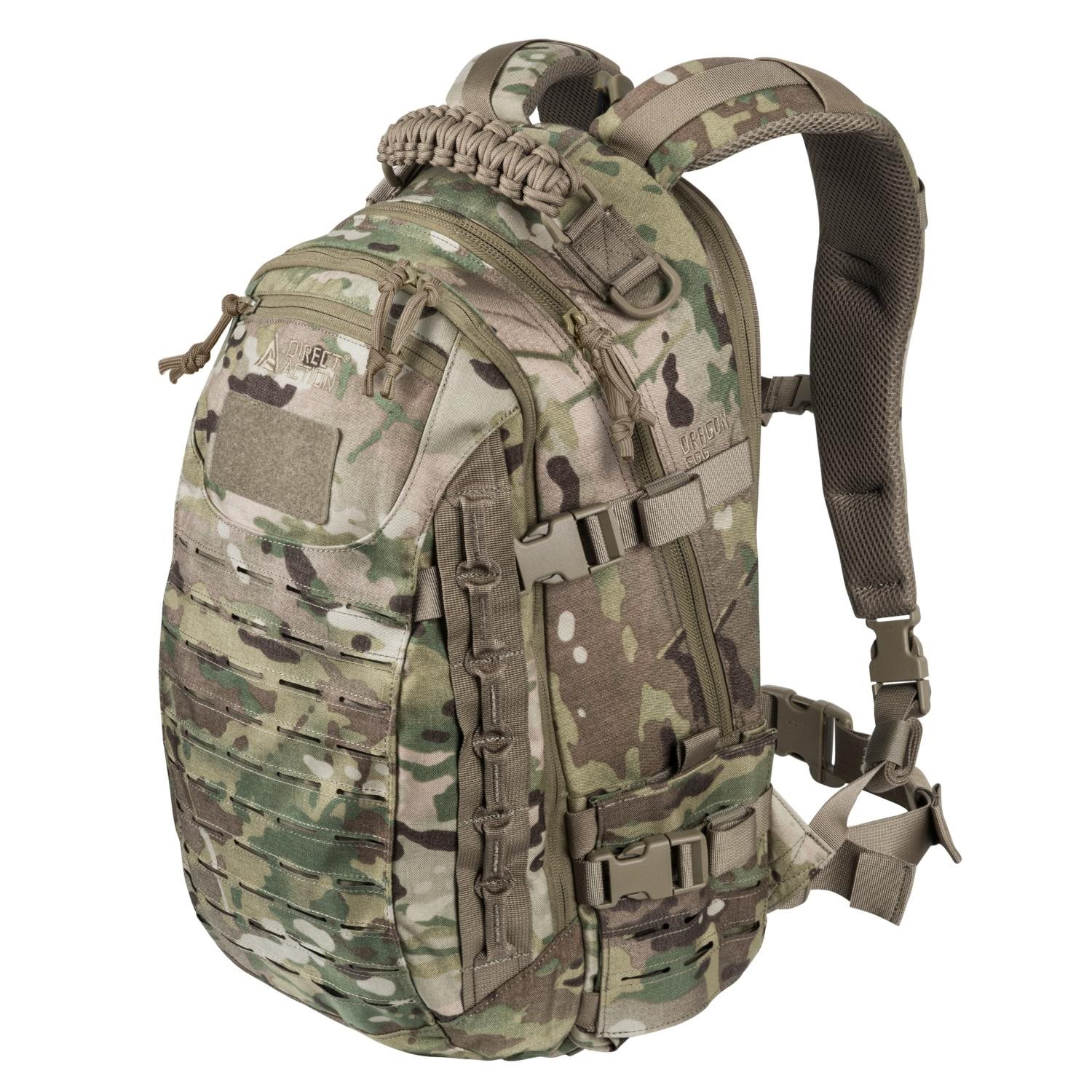 Direct Action batoh Dragon Egg(R) MKII 25L - Multicam(R)
