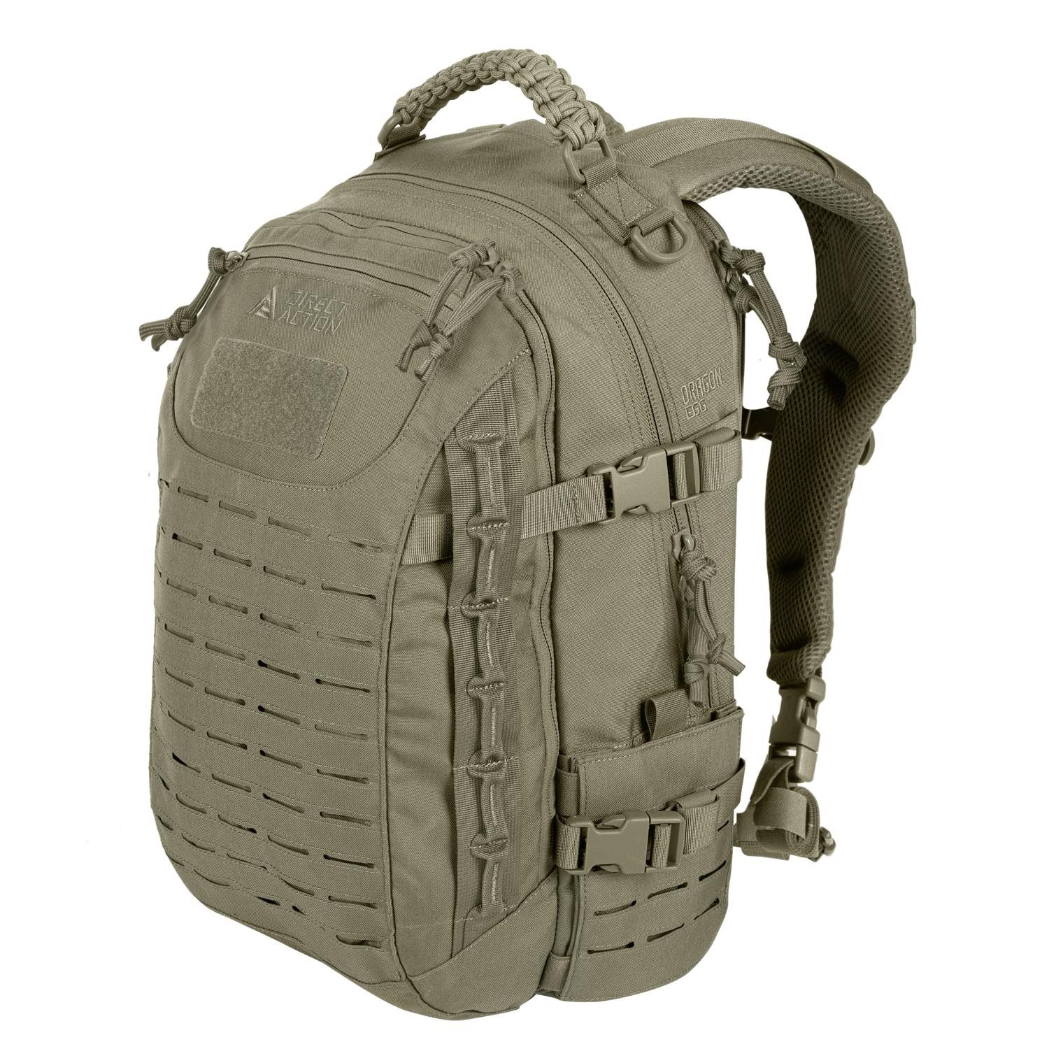 Direct Action batoh Dragon Egg(R) MKII 25L - Adaptive Green