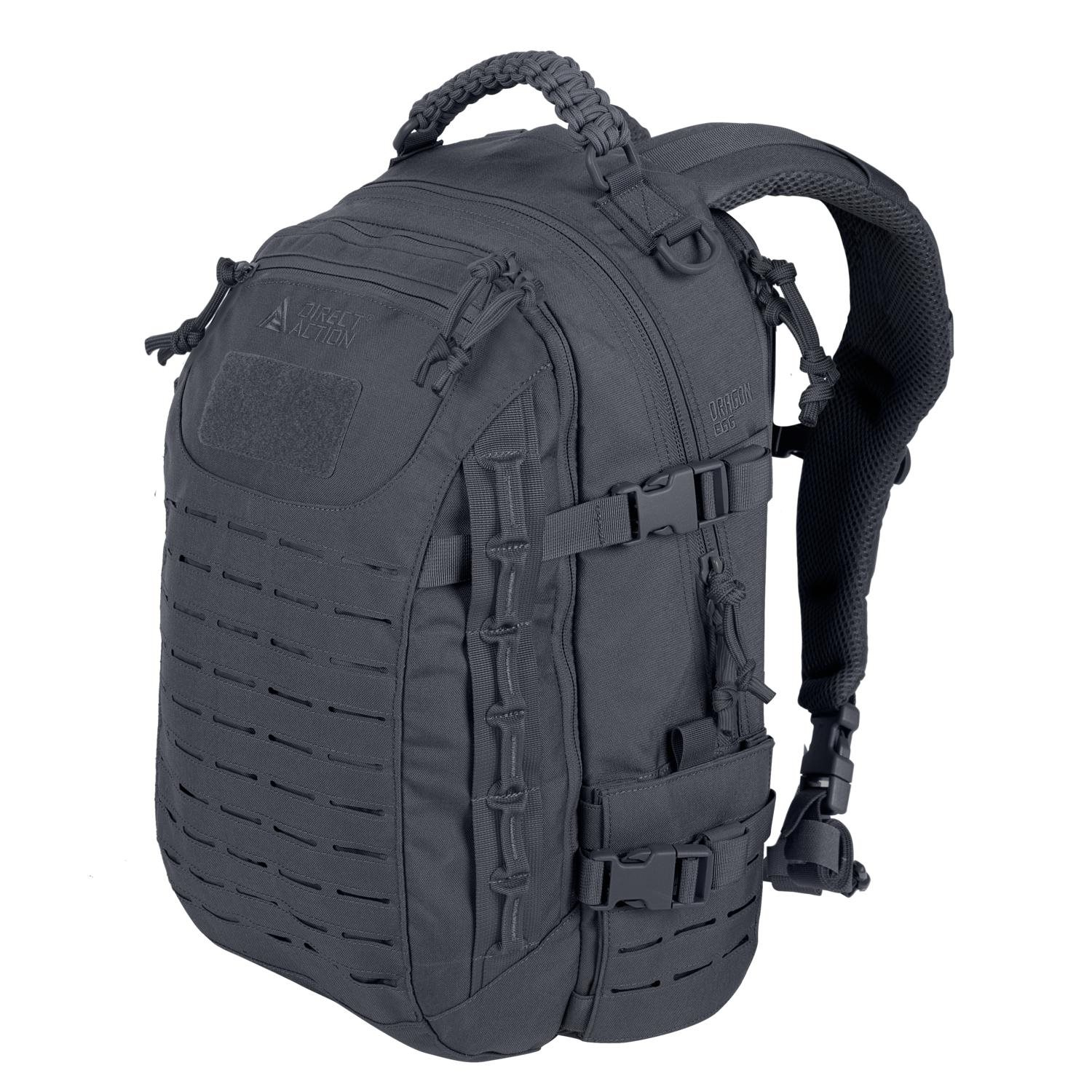 Direct Action batoh Dragon Egg(R) MKII 25L - Shadow Grey