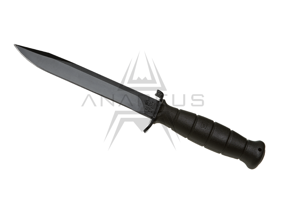 Nůž GLOCK Field Knife FM 78 - černý