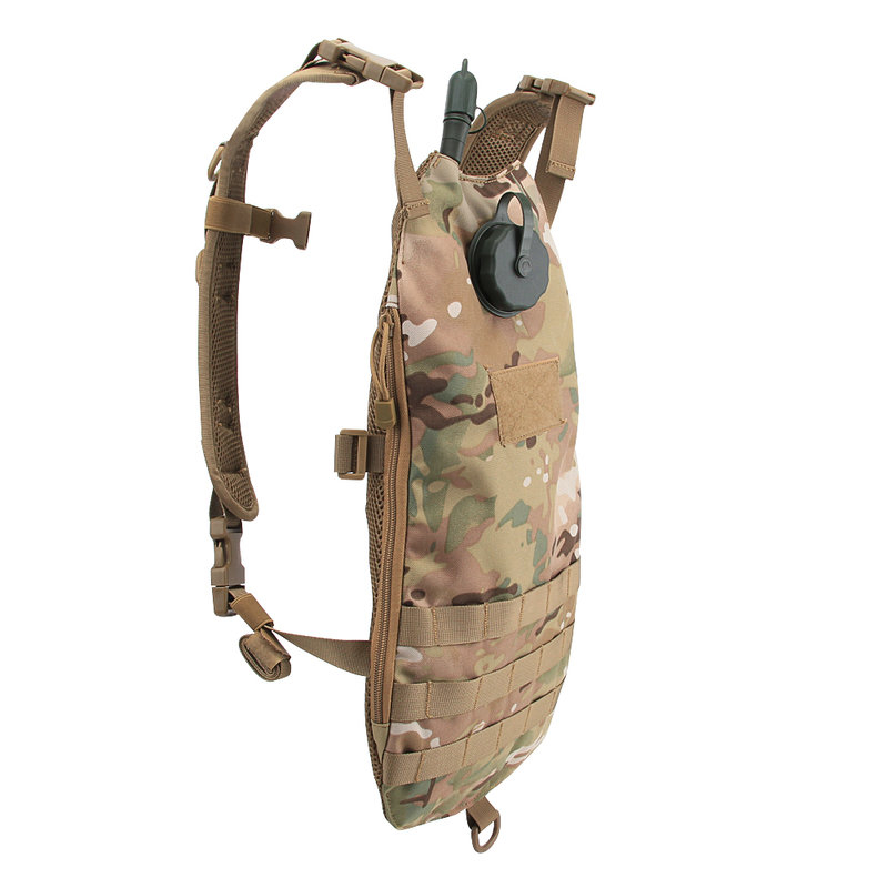 WST MOLLE obal na vak na vodu (3L) – MC