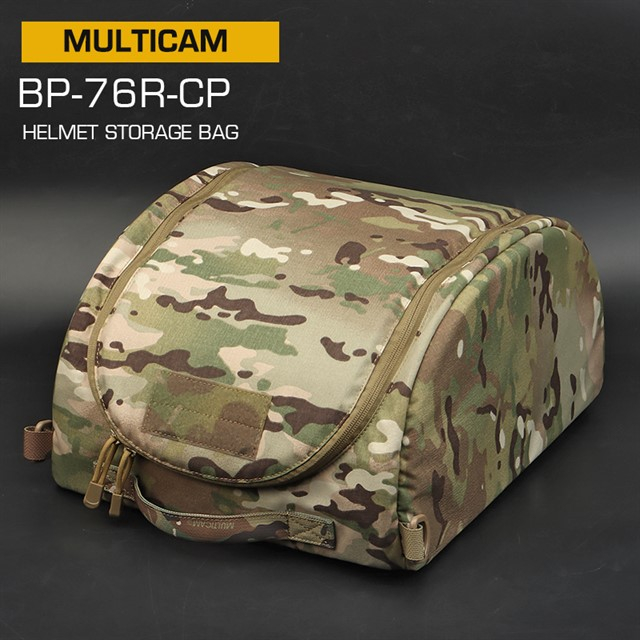 WST přenosný obal na helmu a doplňky – MultiCam(R)