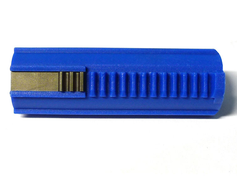 SHS Polykarbonátový píst - 3kovové zuby