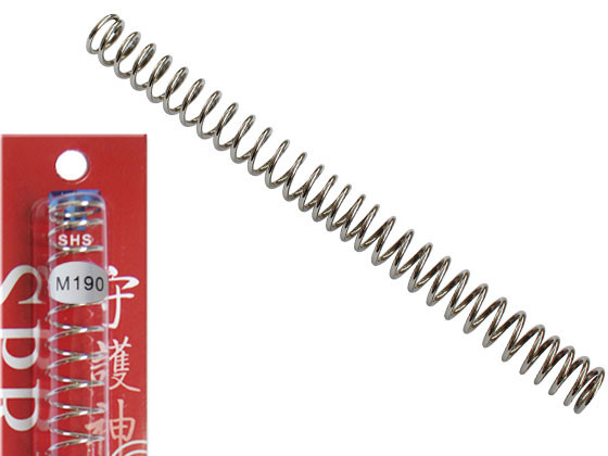 SHS Pružina M190