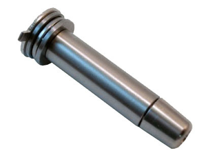 SHS Kovový vodící trn pružiny s ložiskem ver.II