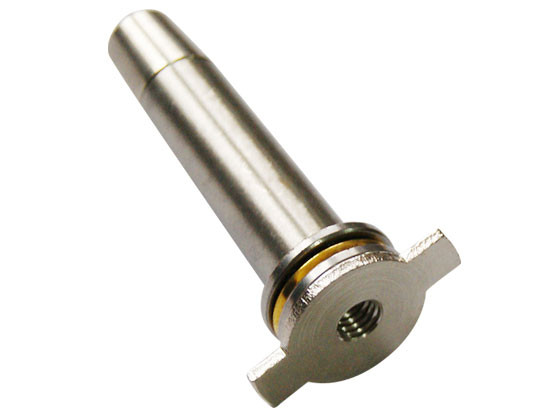 SHS Kovový vodící trn pružiny s ložiskem ver.III