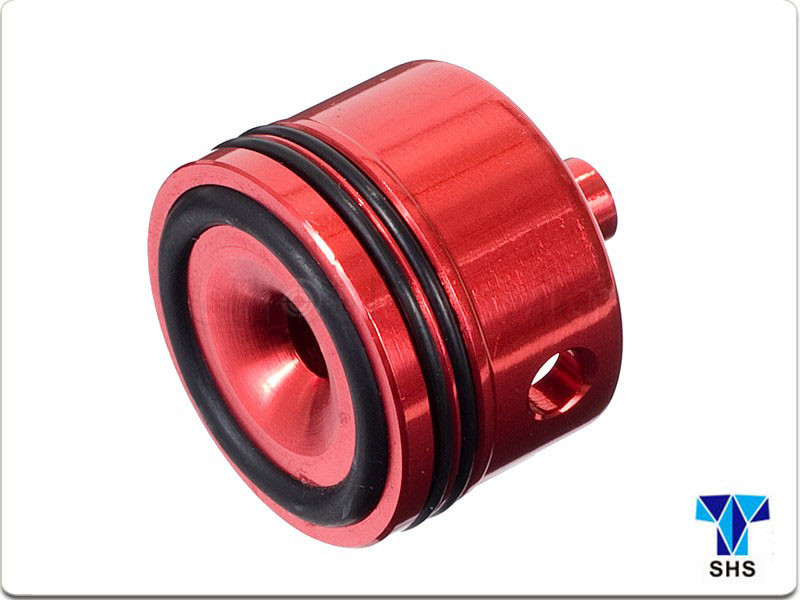 SHS Hlava válce pro mechabox v. II krátká