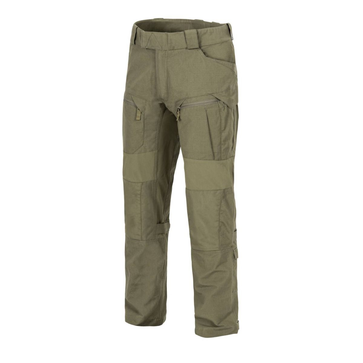 Direct Action bojové kalhoty Vanguard - Adaptive Green