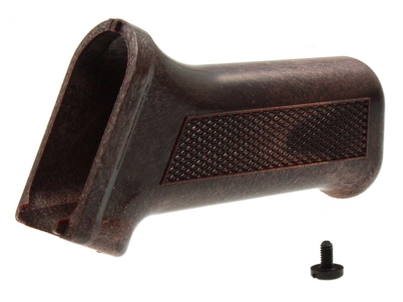 LCT Pažbička AK Pistol Grip, bakelite