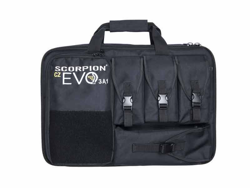 Levně ASG Transportní brašna pro Scorpion EVO 3 - A1