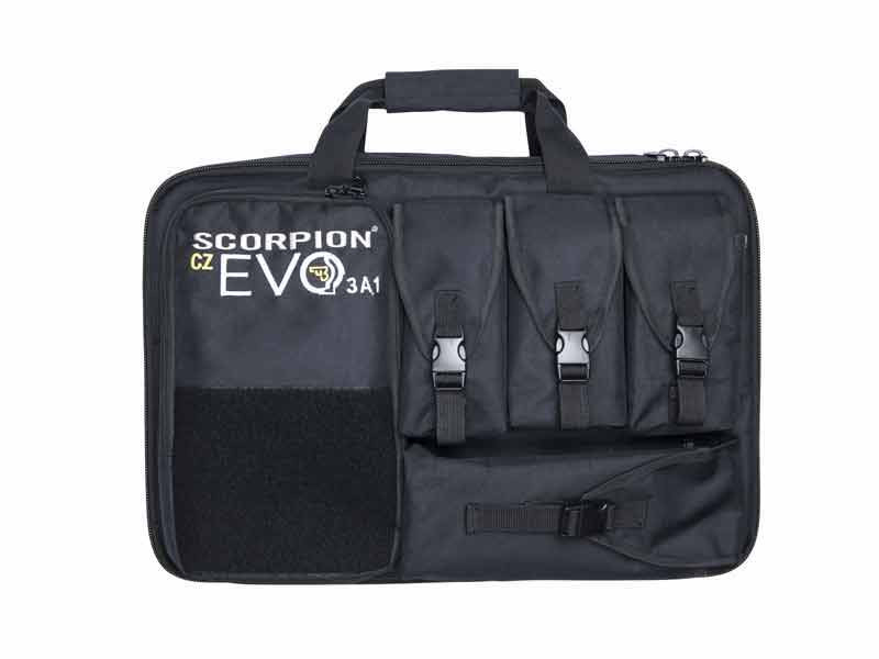 Transportní brašna pro Scorpion EVO 3 - A1