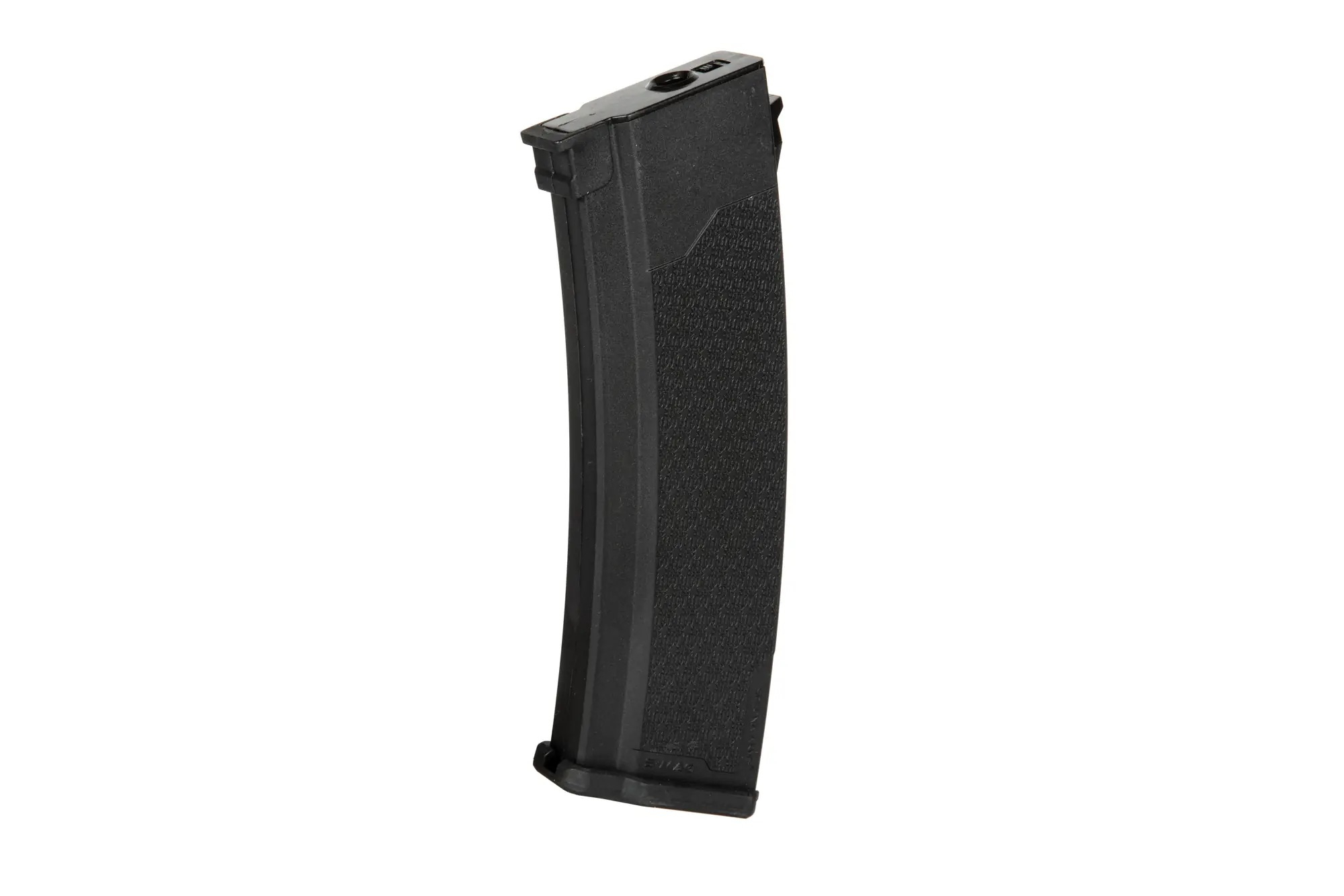 SA tlačný zásobník S-MAG pro AK / J-Series, 175 BBs – Černá