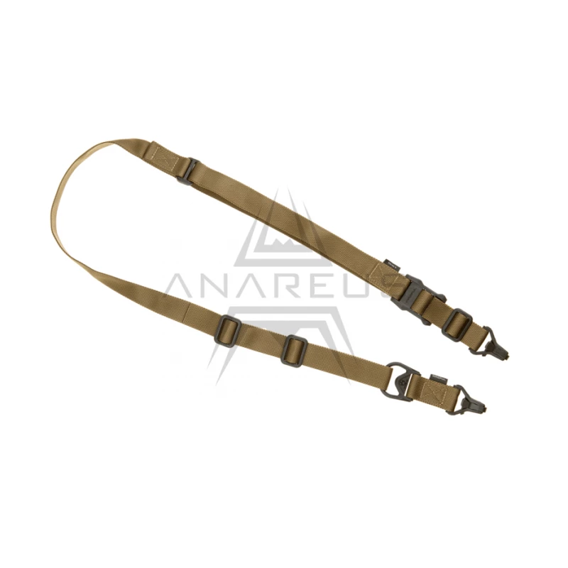 MAGPUL - MAGPUL MS3® Sling GEN2 - Coyote | ANAREUS