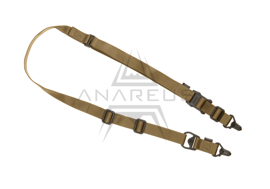 Popruh MAGPUL MS3(R) Sling GEN2 - Coyote
