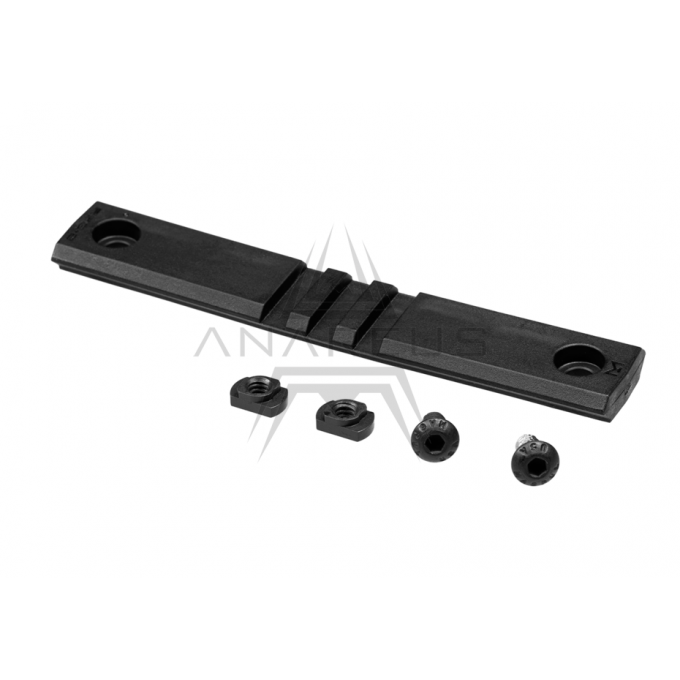 MAGPUL - Magpul AFG M-LOK Adapter Rail | ANAREUS