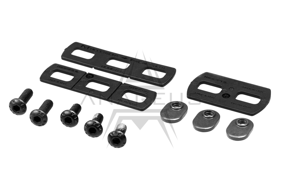 MAGPUL Magpul M-LOK na MOE Adapter Kit