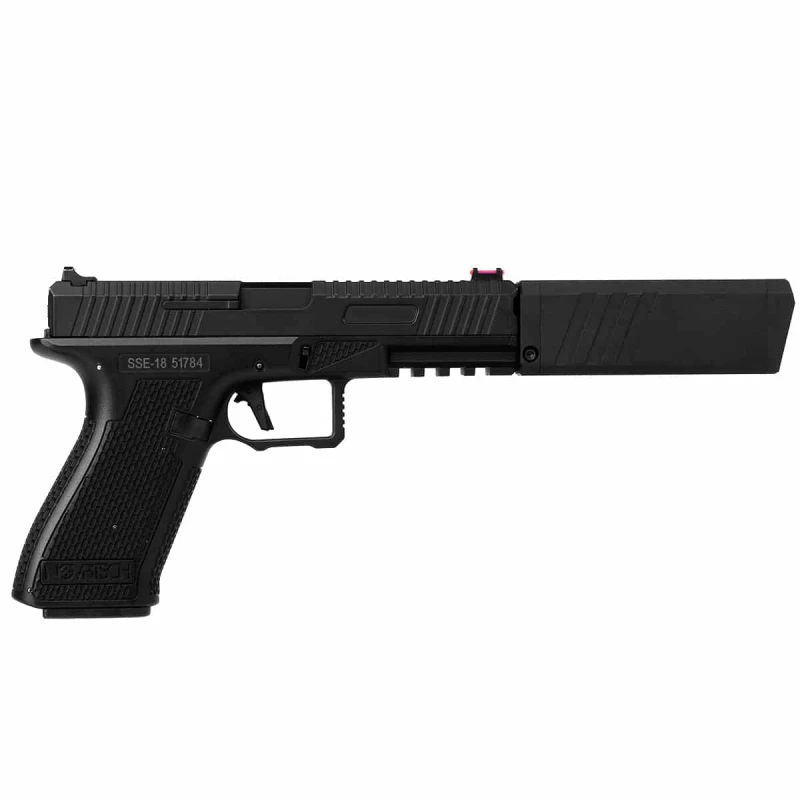 NOVRITSCH - Novritsch Modular Mock Suppressor V2 (170 / 110 | ANAREUS