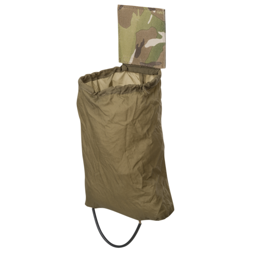 Direct Action odhazovák Slick Dump Pouch - Multicam(R)