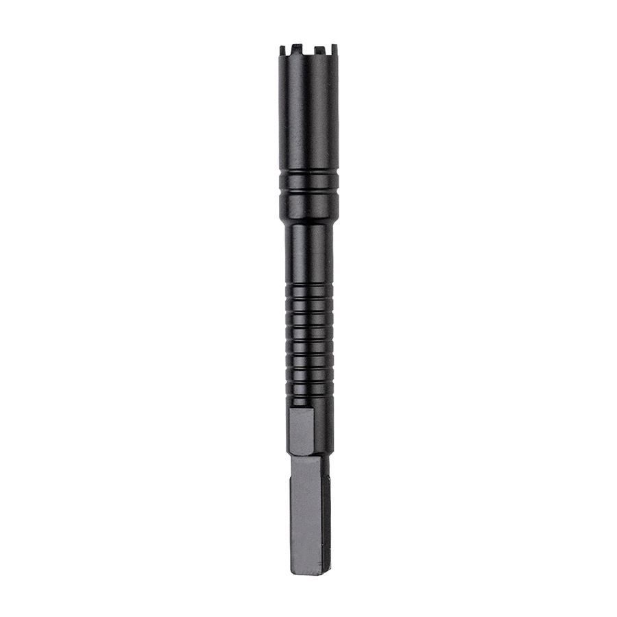 Leatherman nástavec na bity a seřizovač mušky - Černá