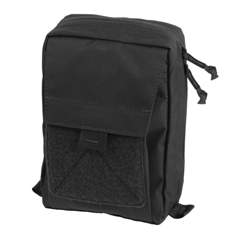 HELIKON sumka URBAN ADMIN Cordura(R) - Černá