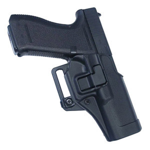 Levně BLACKHAWK Holster Blackhawk SERPA CQC Glock 17/22/31 a M&P 9/MP9 pro praváky
