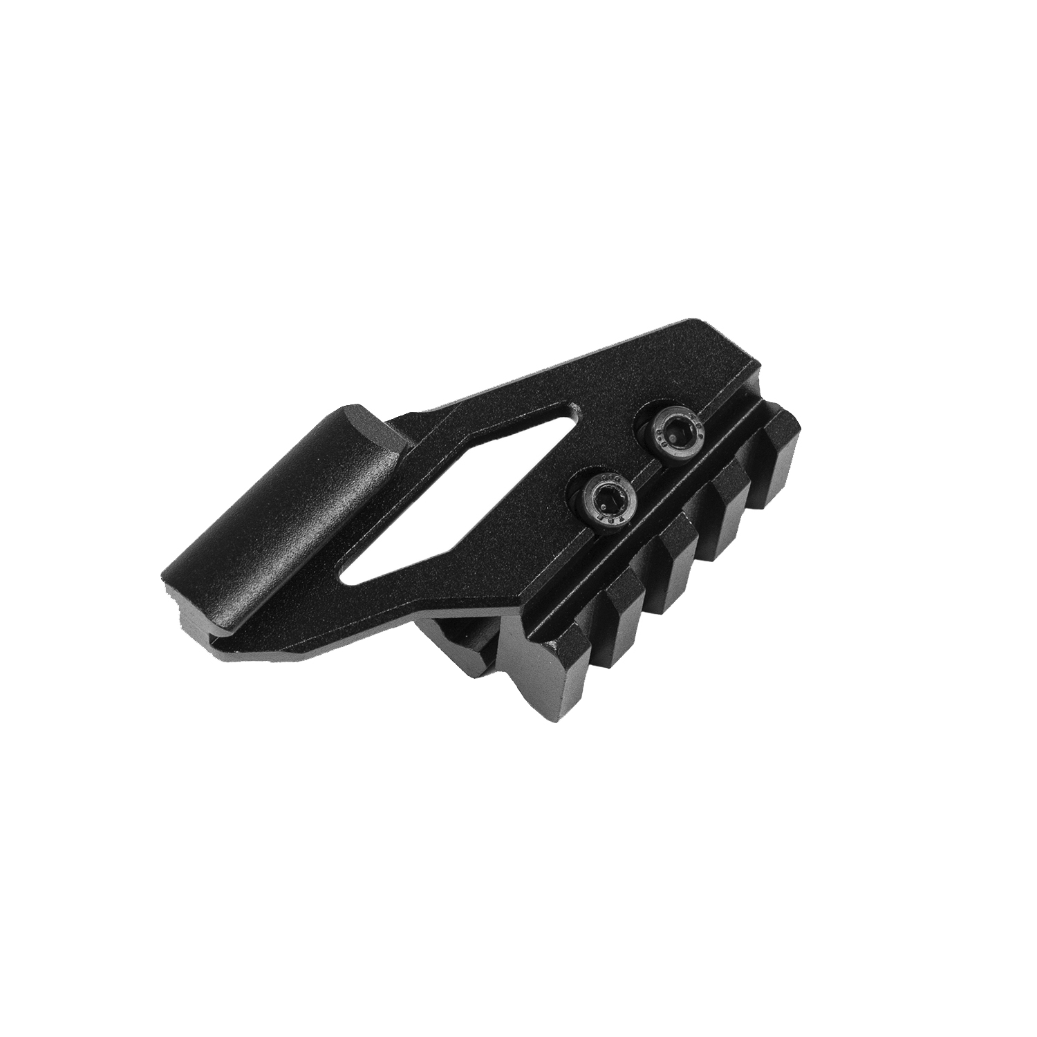 Novritsch SSP1 / SSP5 adaptér pro univerzální holster, pro leváky - Černá