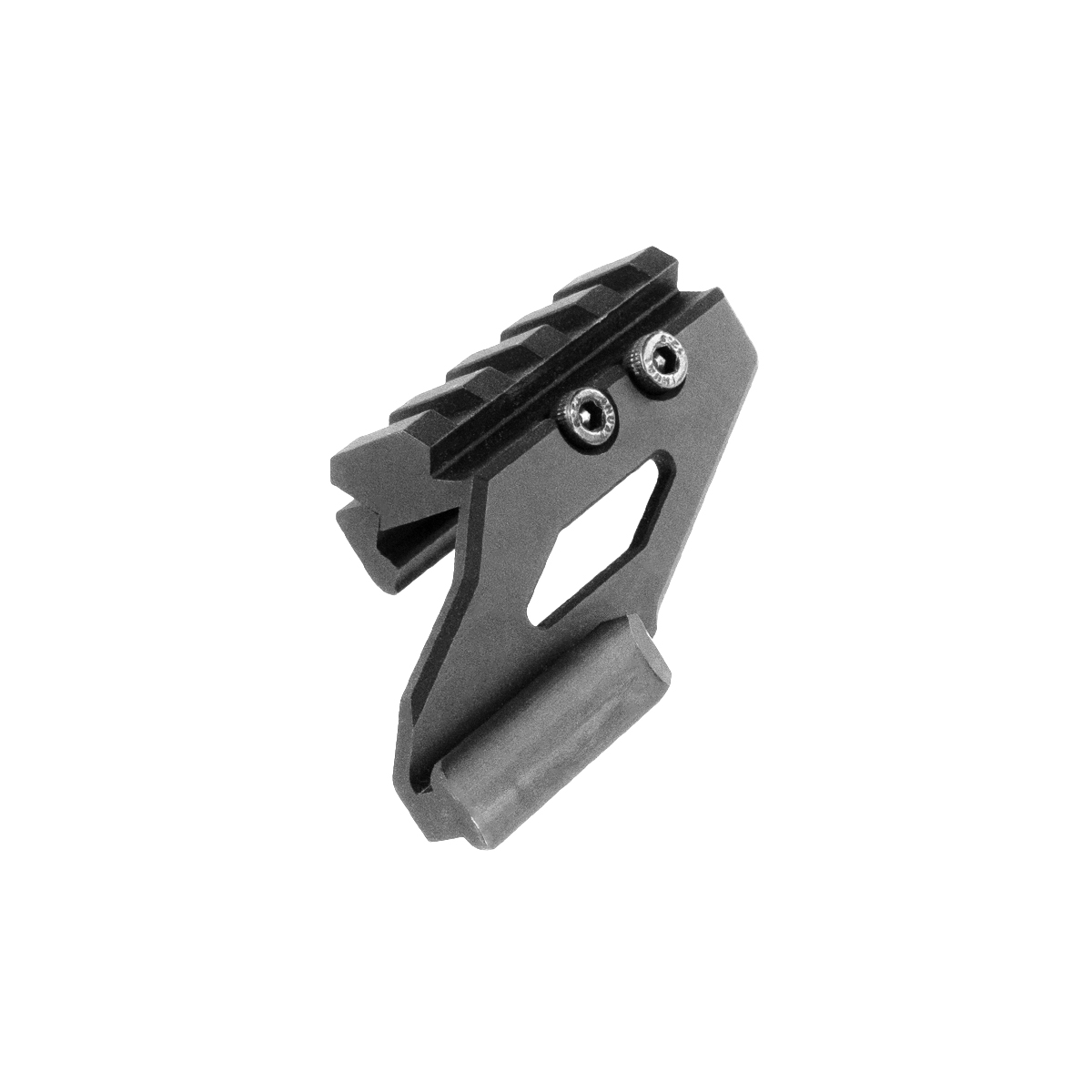 Novritsch SSP1 adaptér pro univerzální holster, pro praváky - Černá