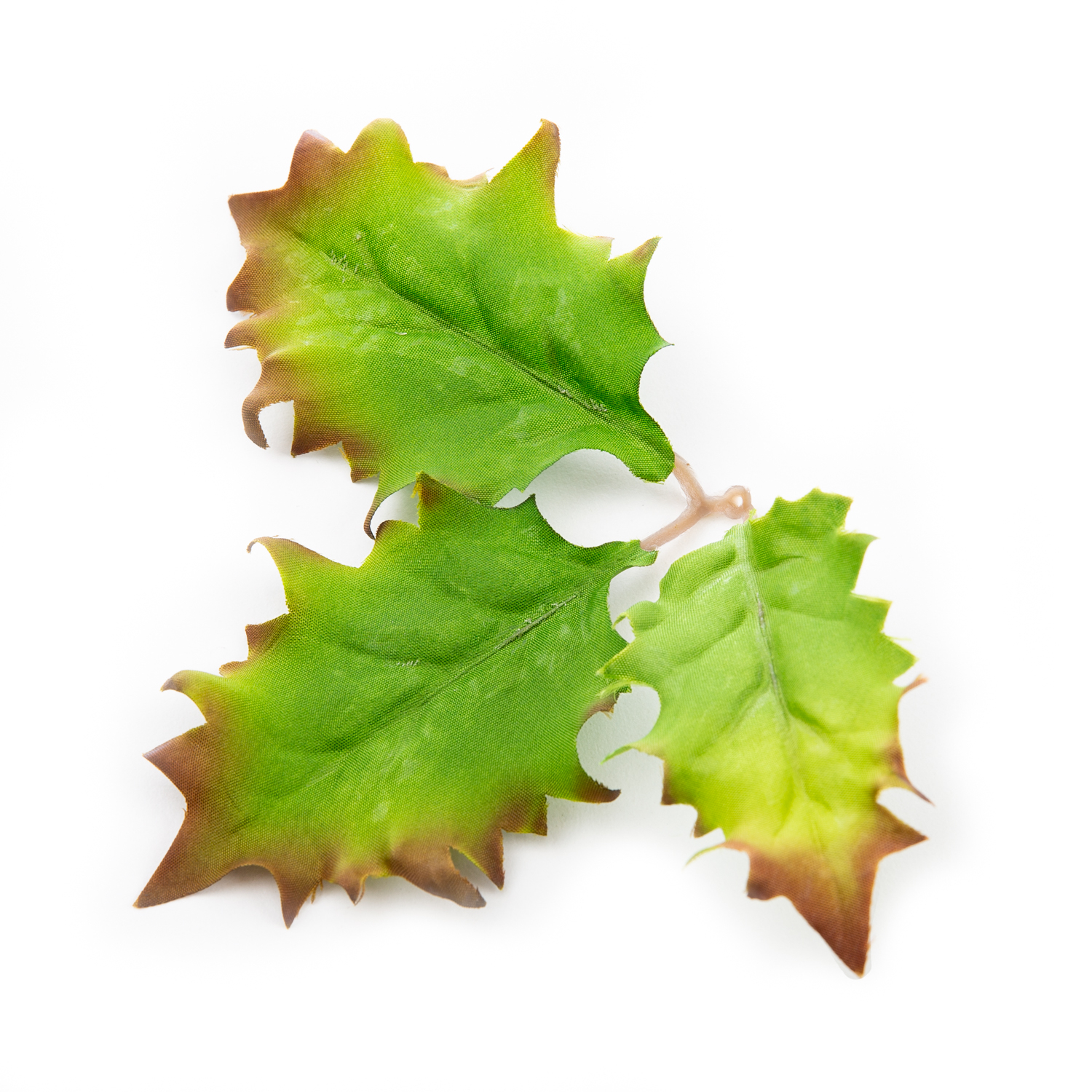 Novritsch LEAF CAMO 3D listy LC5, 40 ks – Willow