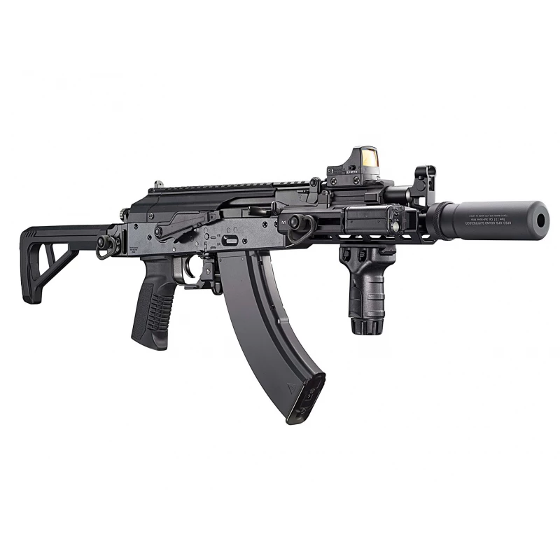 Tokyo Marui - TM AKX GBBR - Black | ANAREUS