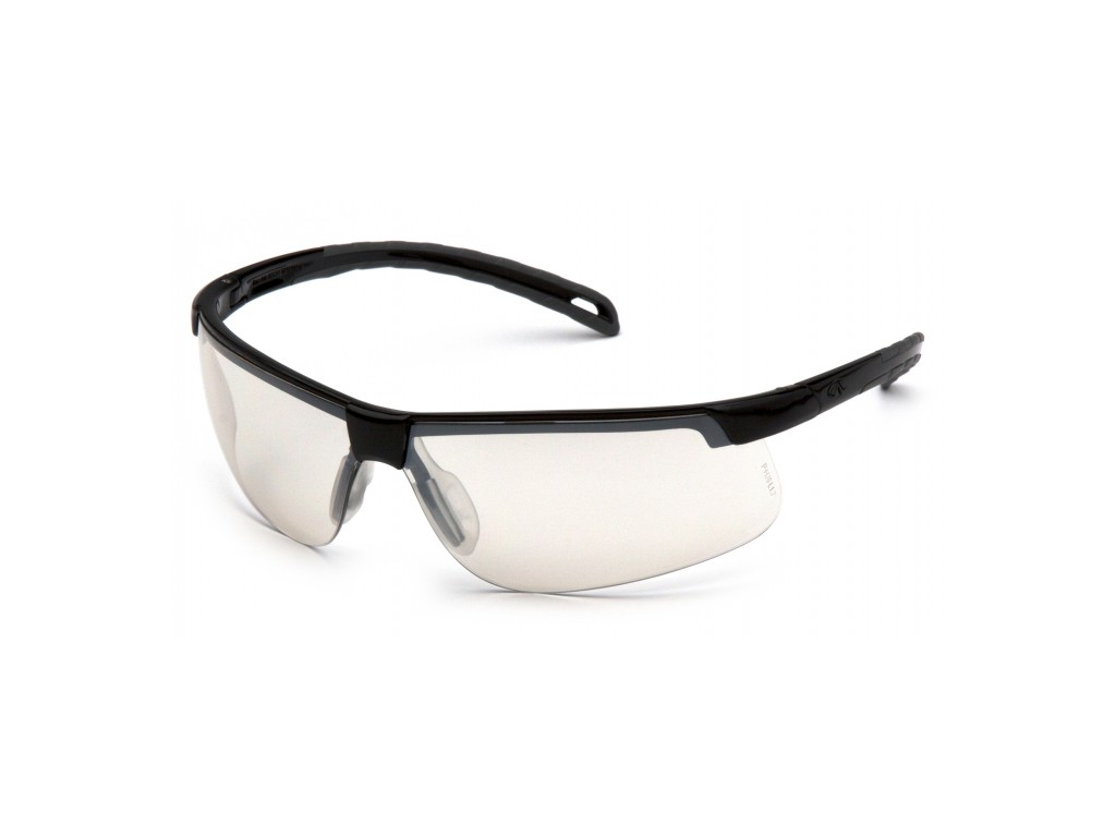 Levně PYRAMEX Ochranné brýle EVER-LITE ESB8680DT, nemlživé - čiré