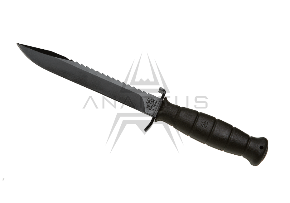 Nůž GLOCK Field Knife FM 81 - černý