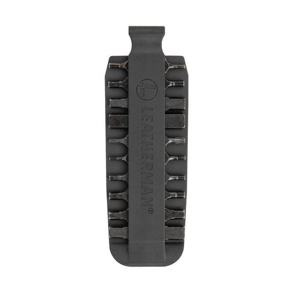 Leatherman sada bitů 2 - Černá