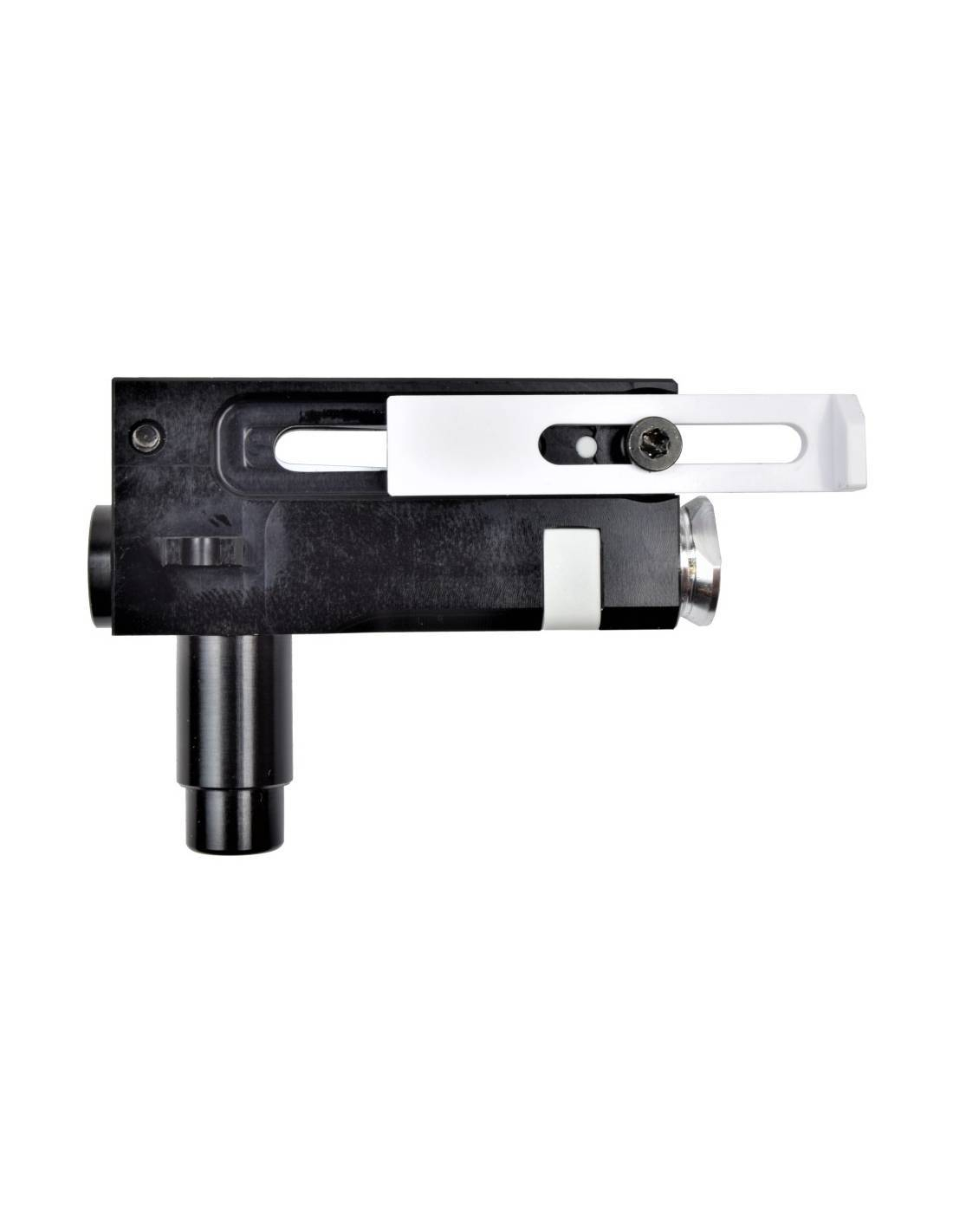 RetroArms CNC hop-up komora AK – Černá