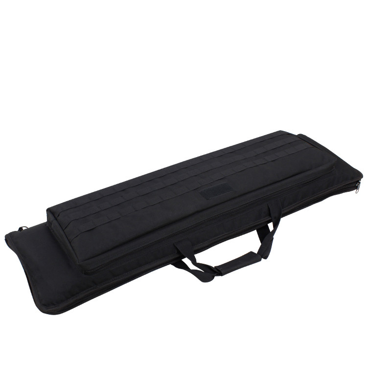 WST transportní brašna na zbraň 100 × 30 × 5 cm – Černá