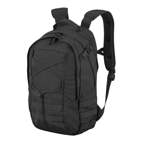 HELIKON batoh EDC Backpack(R) Cordura(R) - Černá