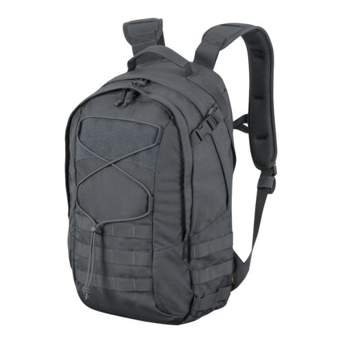 HELIKON batoh EDC Backpack(R) Cordura(R) - Šedá